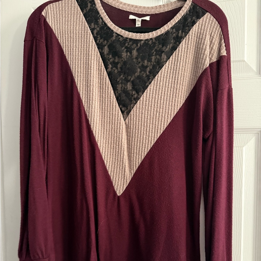 Maurice’s long sleeve